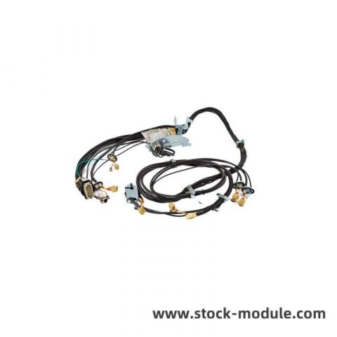 ABB DSQC504 3HAC5689-1 Automatic Control Module