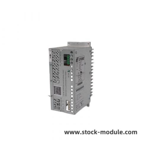 ABB DSQC608 Custom Processing Module for Industrial Automation