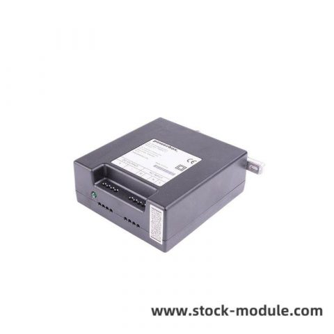 ABB DSQC609 Communication I/O Module, Advanced Industrial Connectivity
