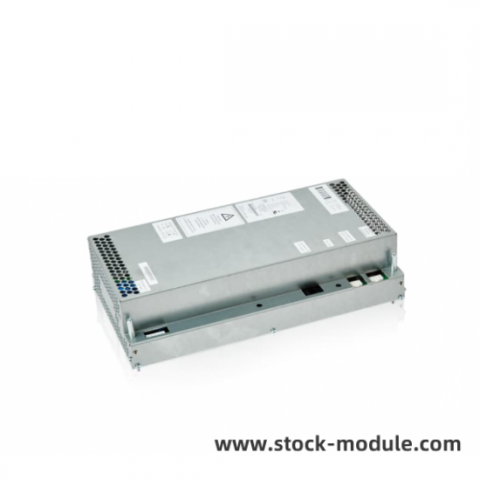 ABB DSQC626 - Industrial Control Module