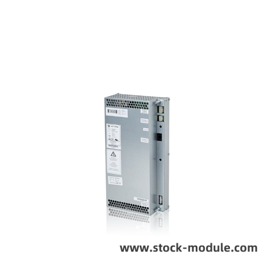 abb_dsqc627_3hac020466-001.png ABB DSQC627 3HAC020466-001 Industrial Control Module