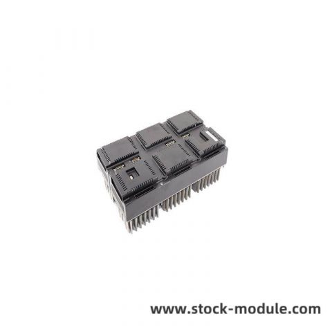 ABB DSQC633 Serial Measurement Unit, Precision Industrial Automation Component