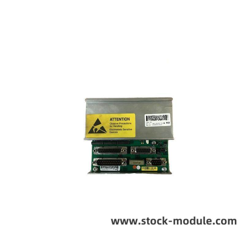 abb_dsqc633_3.jpg ABB DSQC633 Serial Measurement Unit, Precision Industrial Automation Component