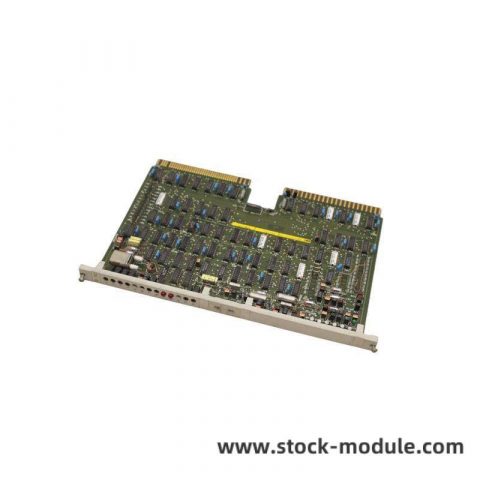 ABB DSRF180A 57310255 Control or Drive Module - High Precision Automation Component