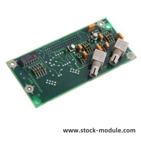 ABB DTDX991A - Advanced Digital Input Module for Industrial Automation
