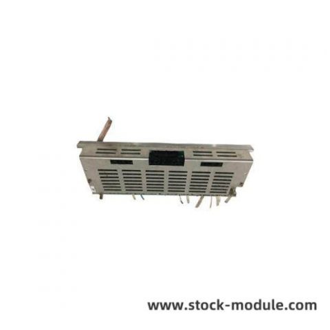 ABB E3EB HENF315129R1 Control Module - Enhancing Industrial Automation