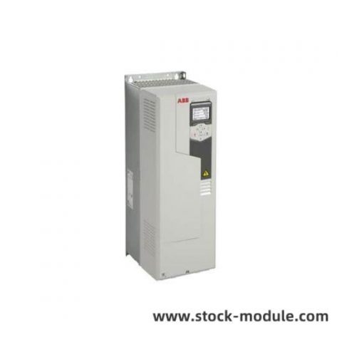 ABB EL3040 Industrial Control Module, Precision and Reliability in Automation