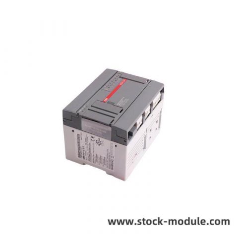 ABB FET3251C0P184C0H2 - High-Performance Industrial Control Module