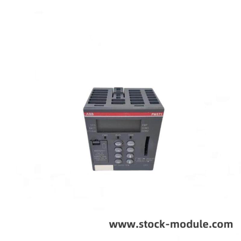 abb_fet3251c0p184c0h2.jpeg ABB FET3251C0P184C0H2 - High-Performance Industrial Control Module