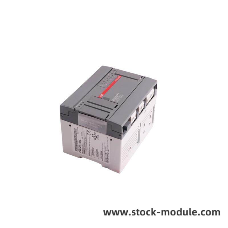 abb_fet3251c0p184c0h2.jpg ABB FET3251C0P184C0H2 - High-Performance Industrial Control Module