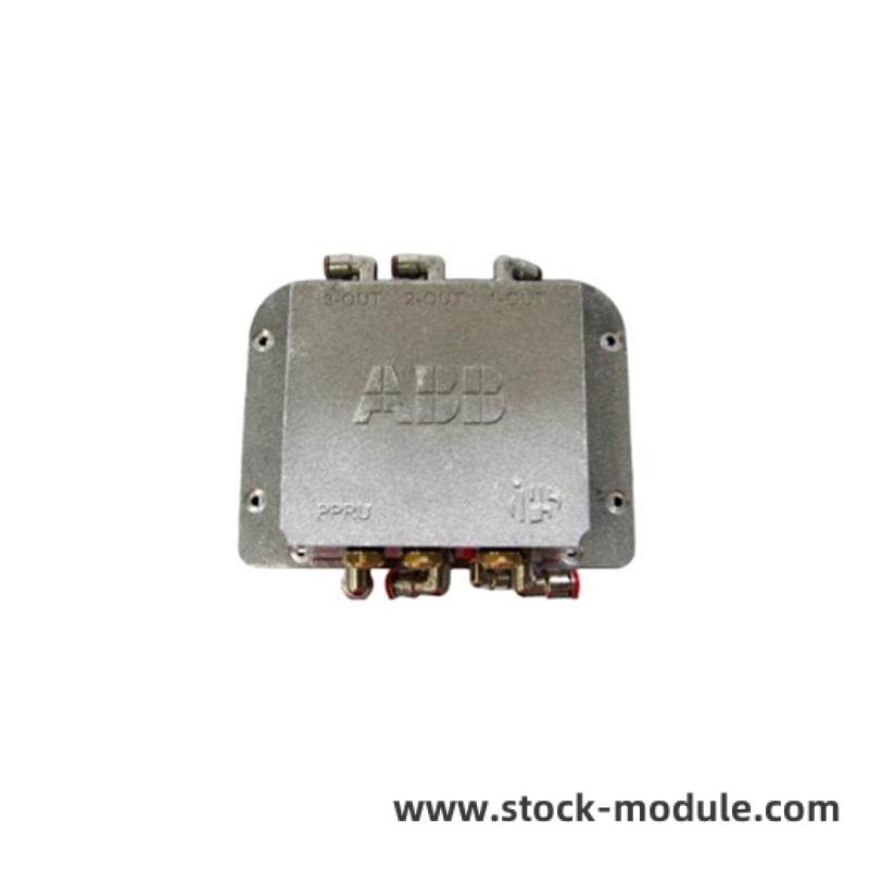 abb_fet3251c0p184c0h2_1.jpg ABB FET3251C0P184C0H2 - High-Performance Industrial Control Module