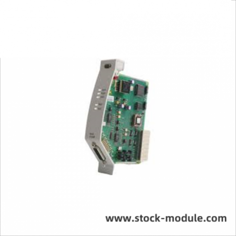 ABB FI820F Fieldbus Module for Freelance AC 800F