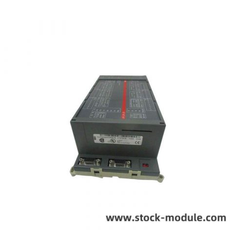 ABB G3EB HENF315768R1 Industrial Control Module