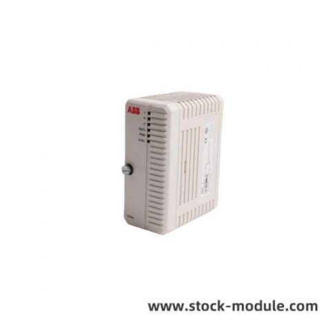 ABB G3EFa HENF450295R2 Industrial Control Module