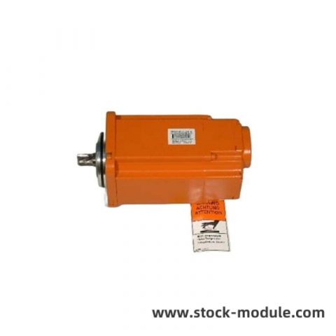 ABB G3ENa HENF450268R2 Industrial Control Module