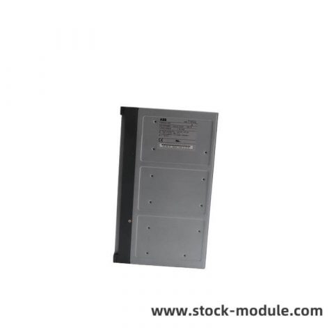 ABB G3ESa HENF318736R1 Industrial Control Module
