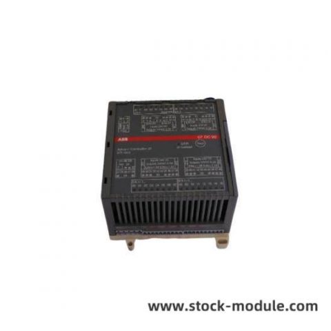 ABB G3FCb HENF458568R1 Industrial Controller