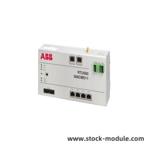 ABB G3FD HENF452692R1 - High-Performance Industrial Control Module
