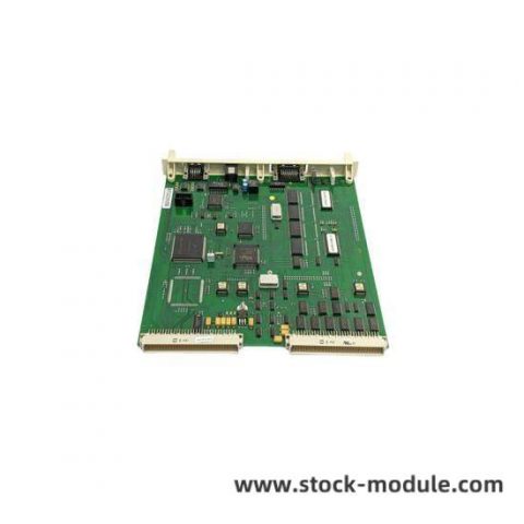 ABB G3FK HENF452878R1 Industrial Control Module, Reliable and Efficient Automation Solution