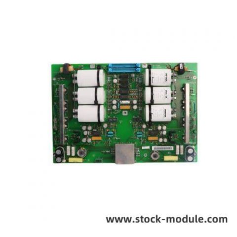 ABB GCC960C102 3BHE033067E0102 3BHE033068P106 Module Controller