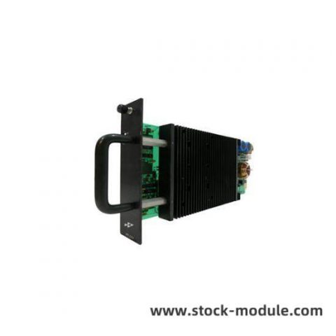 ABB GCC960C103 Module Controller for Industrial Automation