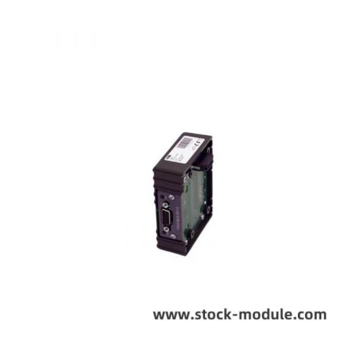 ABB GCD207B101 Module for Custom Processing