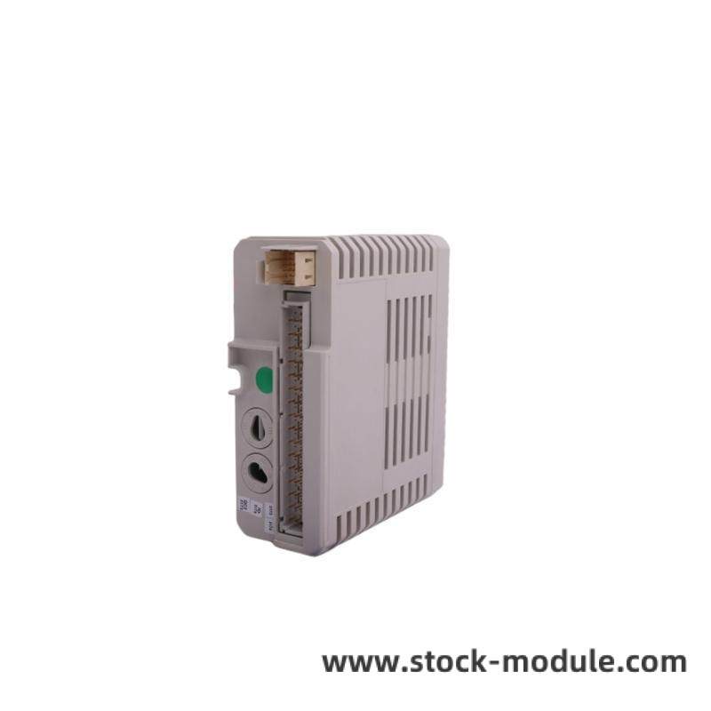 abb_gdc801b101.jpg ABB GDC801B101 Controller Module for Industrial Automation Systems