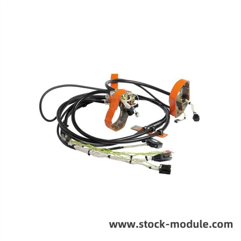 abb_gdc801b101_1.jpg ABB GDC801B101 Controller Module for Industrial Automation Systems