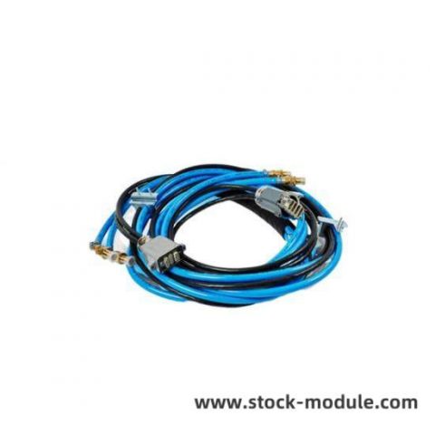 ABB GDC806A0101 Controller for Industrial Automation