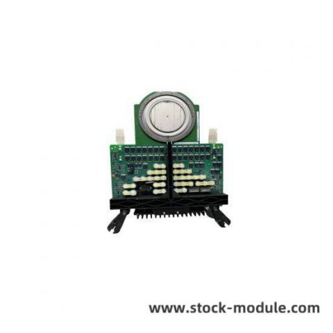 ABB GDD360C Graphic Programmer for Industrial Automation