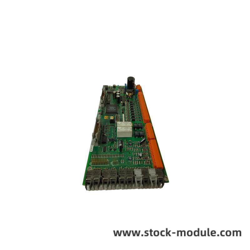 abb_gfd212a.jpg ABB GFD212A Control Module for Industrial Automation, Advanced Performance & Precision