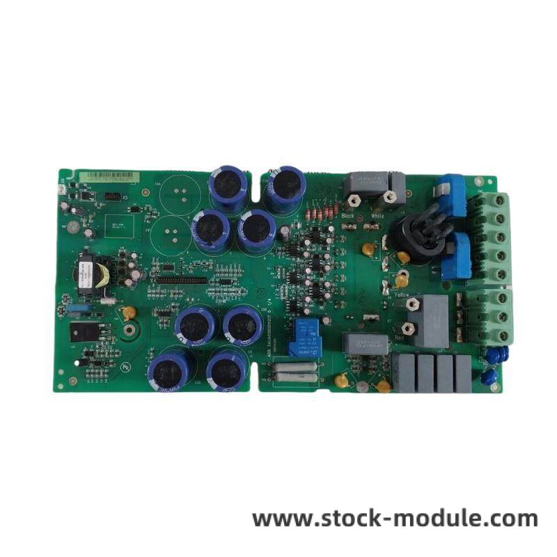 abb_gfd212a_3.jpg ABB GFD212A Control Module for Industrial Automation, Advanced Performance & Precision