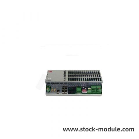 ABB GFD233A103 3BHE022294R0103 - High-Performance Industrial Control Module