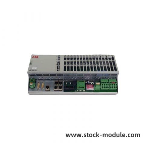 ABB PM866K01 GFD233A 3BHE022294R0101 Control Module