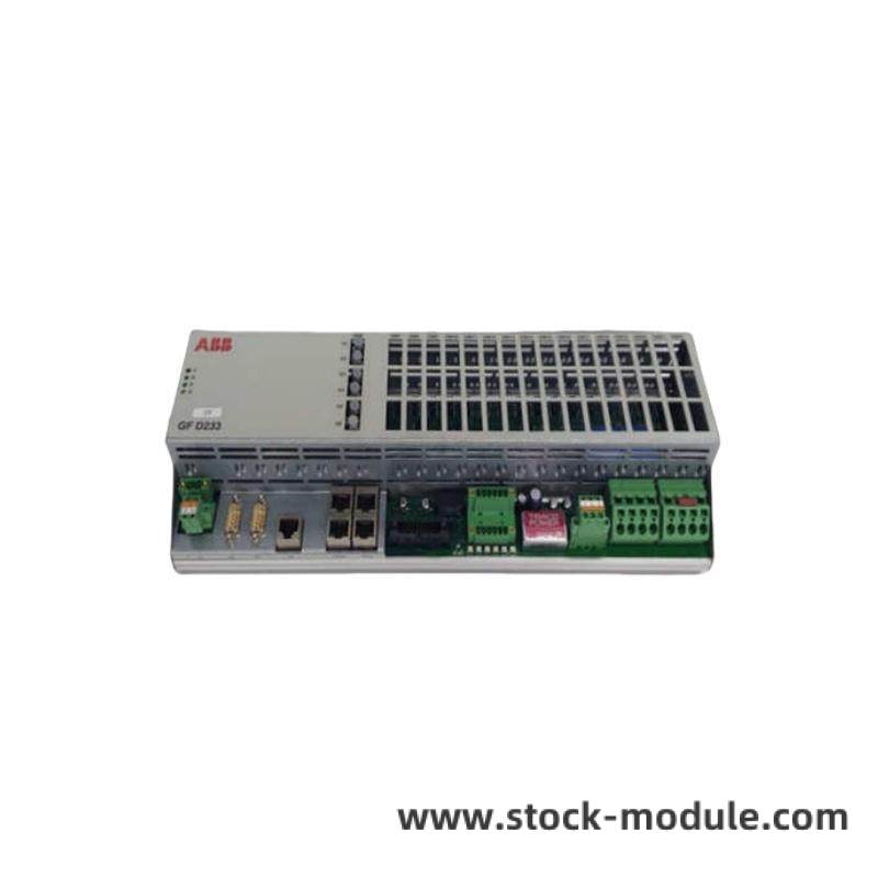 abb_gfd233a_3bhe022294r0103.jpg ABB GFD233A 3BHE022294R0103 - Advanced Industrial Control Module