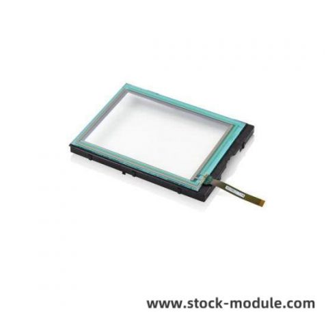 ABB GFD563A102 3BHE046836R0102 - High-Performance Control Module for Industrial Automation