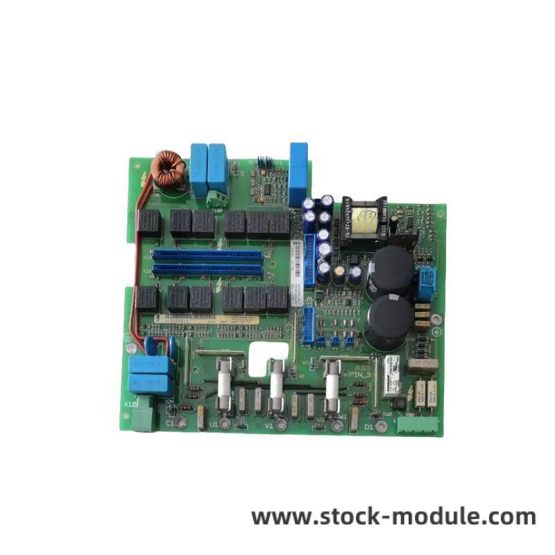 abb_gjr5252300r3101_07ac91f.jpg ABB GJR5252300R3101 Industrial Control Module, 07AC91F