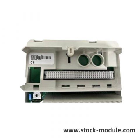 ABB GRBTU - High Precision Industrial Control Module