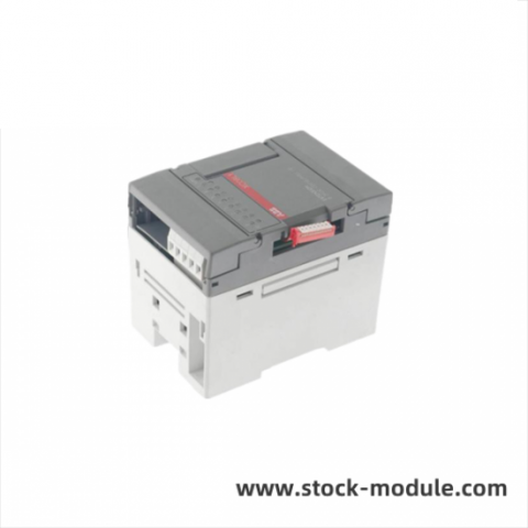ABB HAC319AEV1 High-Performance Control Module - Advanced Industrial Automation Component