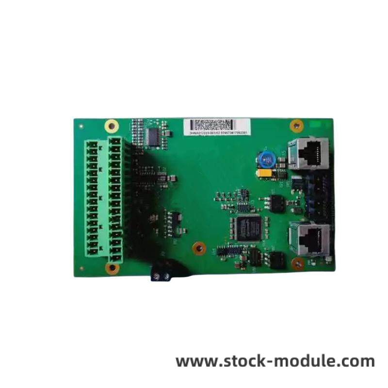 abb_hiee300024r4_uaa326a04_1.jpg ABB HIEE300024R4 UAA326A04 Module - High Performance Industrial Automation Control