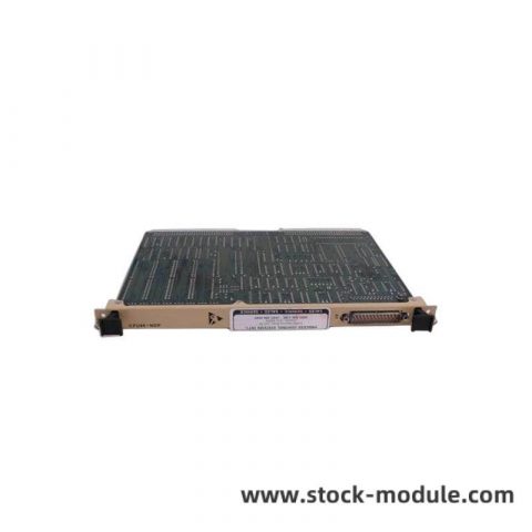 ABB HIEE400995R0002-3004223/010-UM B015 Industrial Control Module