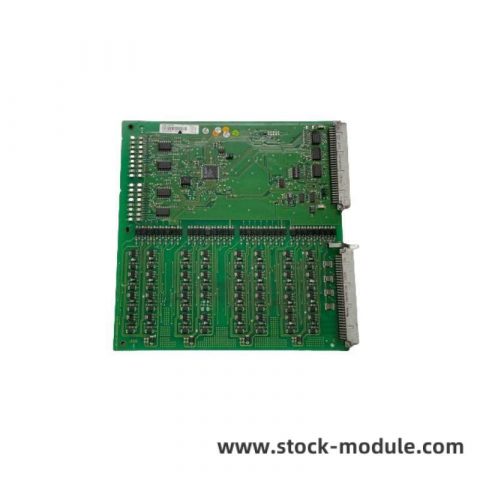 ABB HIEE40110R0002-MODIFICATION-UM Industrial Control Module