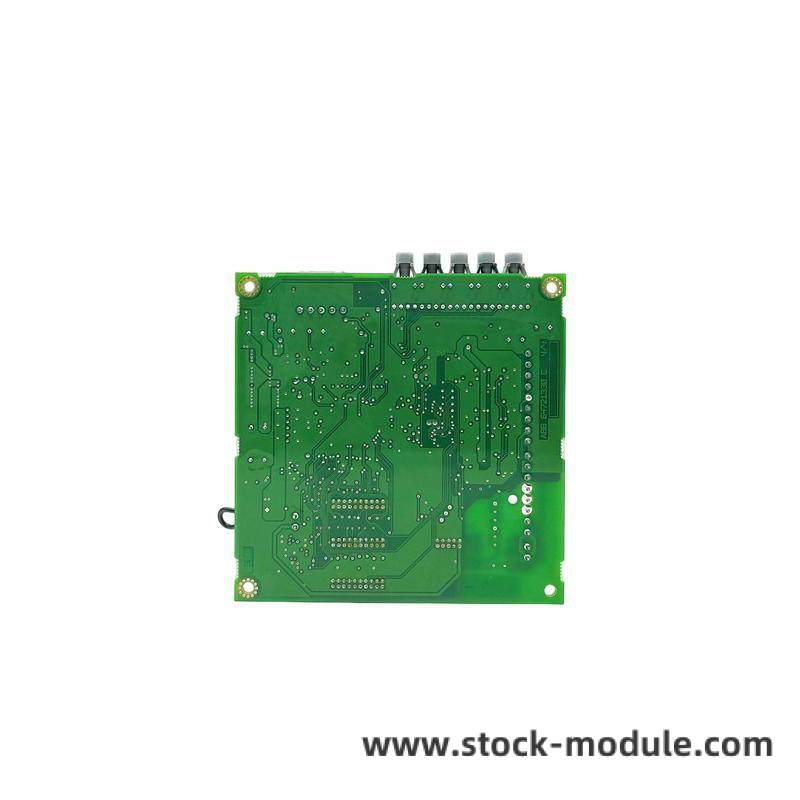 abb_hiee401807r0001_1.jpg ABB HIEE401807R0001 Frequency Converter - Industrial Grade