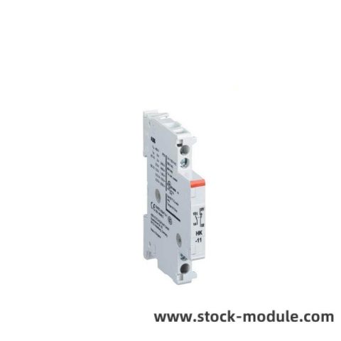 ABB HK-11 Control Module for Industrial Automation Systems