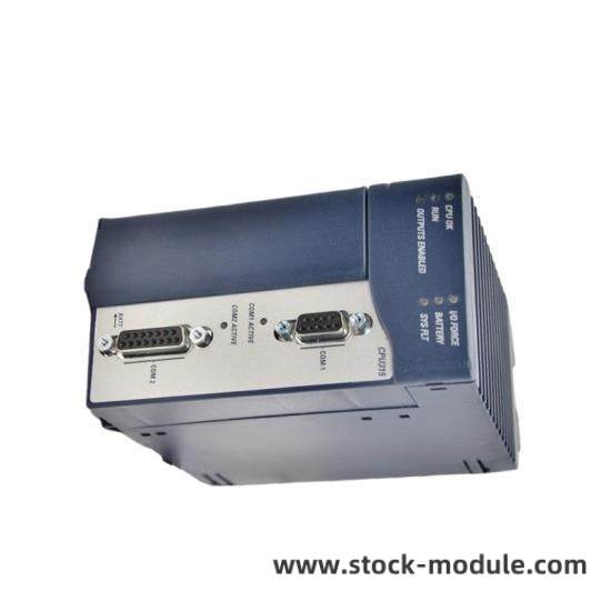 abb_ic695cpu315_2.jpg ABB IC695CPU315 Industrial Control Processor Module