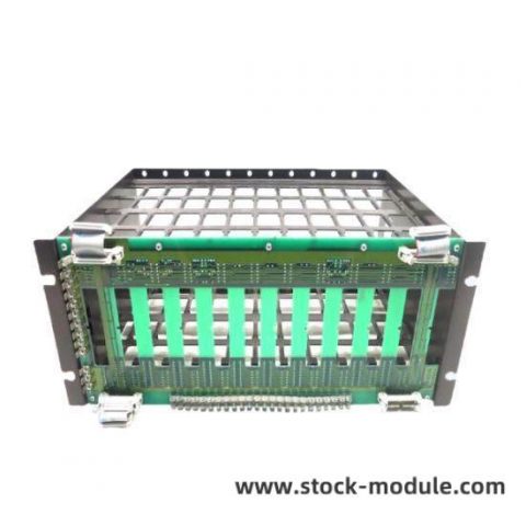 ABB IEMMU21 Module for Control Systems