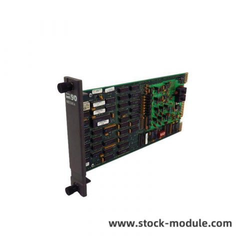 ABB IMDSM04 Pulse Input Slave Module for Industrial Automation
