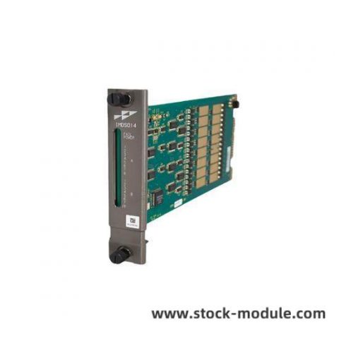 ABB IMDSO14 Digital Output Module, Industrial Control Automation