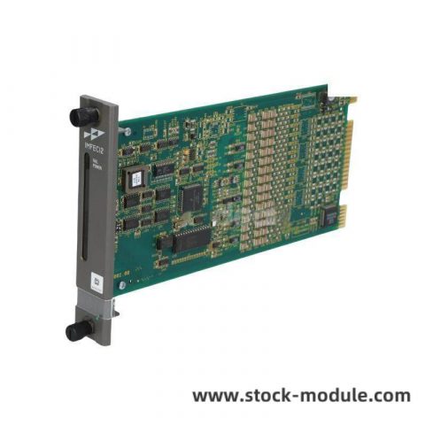 ABB IMFEC12 Analog Input Module, 15 Channels, PLC