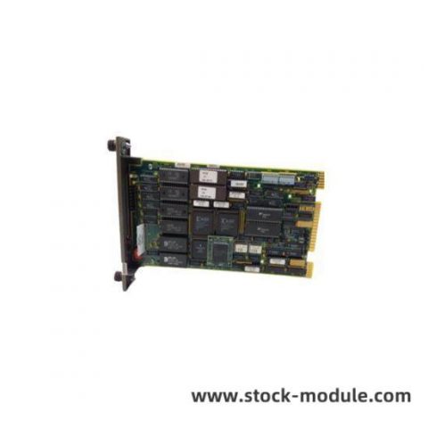 ABB IMFECI2 High Standardized Bus Module